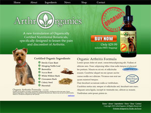 ArthrOrganics