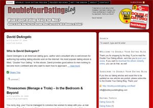 Double your Dating