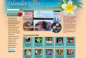 Islander Gifts