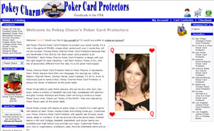 PokeyCharms