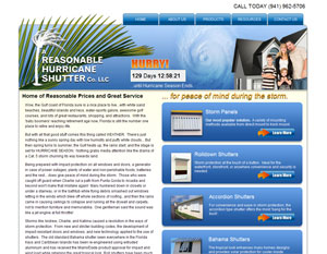 Reasonable Shutter