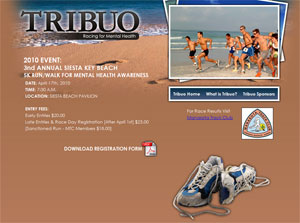 Tribuo