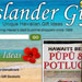 Islander Gifts